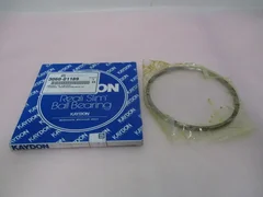 AMAT 3060-01189, Bearing Ball, 1/8", 6.00 Bore, 329846