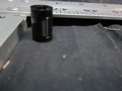 AMAT 3060-01228 BRG BALL BSHG .25ID X .50OD X .75L