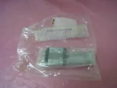 AMAT 3060-01271 BRG LINEAR 110MM W/ STOPPER