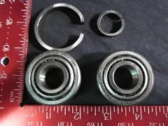 AMAT 3060-01452 TIMKEN LM11949 90022 BEARING; ASSY TAPERED ROLLER 19.05MMBORE PR