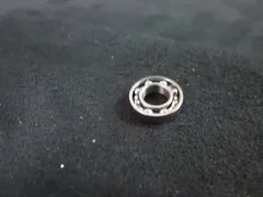 AMAT 3060-01656 BRG BALL .250X.500X.125 W/MCG109 GREAS