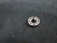 AMAT 3060-01656 BRG BALL .250X.500X.125 W/MCG109 GREAS