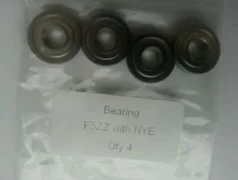 AMAT 3060-90140 BEARING DEEP GROOVE TWO SHIELD