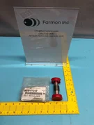 AMAT 3070-01017 BELLOWS 1 INCH TUBE O.D.X 3.34 L KF 25 JS, 177162