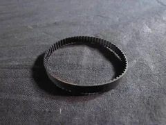 AMAT 3080-01039 BELT TIMING .080 P 3/16W