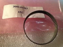 AMAT 3080-01163 Kevlar timing BELT TMG .080P 1/4W 70T 15.4LB