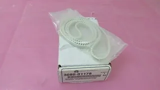 AMAT 3080-01178, Belt 5MM Pitch 9MM Width 900GROOV. 414272