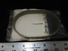 AMAT 3080-01182 BELT TMG 5MMP 16MMW 340MML 68T BRECOFLEX