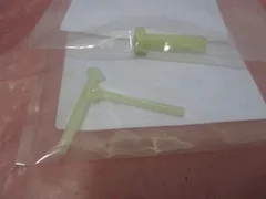 AMAT 3090-01092 Bolt Hex, 2 AMAT 3690-02800 Mach Pan, 450391