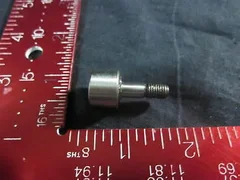 AMAT 3150-01003 CAM FOLLOWER 5/8W 1/4-28 STUD; CF-5/8-B: (CF) Cam Follwer, (-5/8
