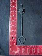 AMAT 3160-00039 Plug, Cap Dust Protection for 3/8 inch QDISC Coupling GEOLAST