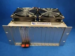 AMAT 3200-00028 MINI DNET BACKPLANE ASSY