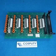 AMAT 3200-01071 PCB ASSY, HALF RACK 1/8 (USED TO BOTTOM RACK)