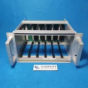 AMAT 3200-01071 RACK ASSY, HALF RACK 1/8 (TOP RACK ONLY)