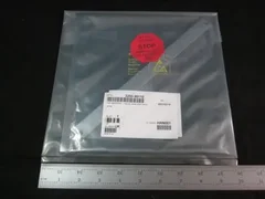 AMAT 3200-90110 CAB ACC. PANEL FRONT 4HP 6U