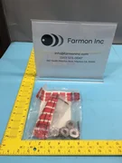 AMAT 3220-00030 COLLAR CLAMP, TYPE 12MM BORE SST, 142631