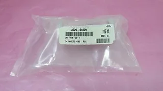 AMAT 3220-01029 Flex Coupling, 2FC-NW-25-1, 410420