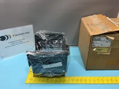 AMAT 3250-01069 CNTNR WFR CARR FOR CASS 200MM 25 SLOTS, 140050