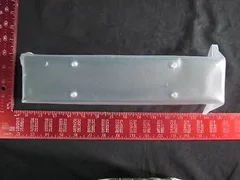 AMAT 3270-00072 KIT PLATE, DUCT WIREWAY COVER CLOSING  W/GND