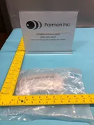 AMAT 3300-00063 FTG PLUG HLW HEX 7/16-20 UNF, 143411