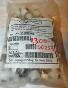 AMAT 3300-00253 QUICK COUPLINGS &amp; FITTINGS FOR PLASTIC TUBING - LOT 75
