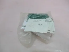 AMAT 3300-00302, 1/4T PFA Union Flare, Entegris SU4FM-3, M8J697294. 417101