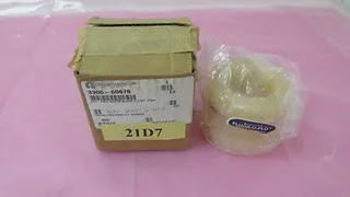 AMAT 3300-00678, RyanHerco 7012.020, FTG, Pipe Adapter BLKHD, 2" FNPT. 414134