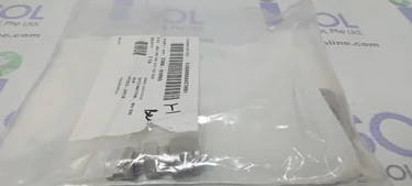 AMAT 3300-01093 FTG TBG UN 3/8T 1/4T SST RED Applied Materials Lot of 2 New