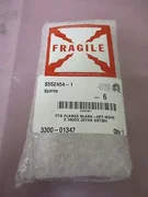 AMAT 3300-01347 FTG Flange Blank-Off NW40 2.160DX.20THK SST304 413062