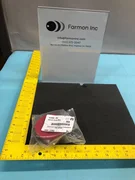 AMAT 3300-01405 FTGPIPE NIP RDCR CONICAL NW50XNW40 1.57L SST304, 177349