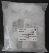 AMAT 3300-01513, FTGTBG PLUG 1/4VCR-M 9/16-18THD 5/8HEX .92L SST / SS-VCR-4-P