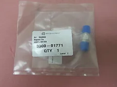 AMAT 3300-01771 1/4 VCR Fitting FTG TBG UNION 1/4 VCR-M/M 1.55"LG SST