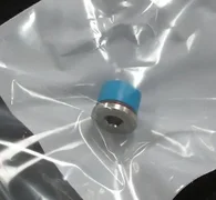 AMAT 3300-02224 FTG TBG PLUG HOLLOW-HEX 9/16-18 SAE/MS