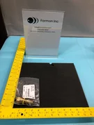 AMAT 3300-02238 FITTING HOSE BARB 5/8H X 7/8-14SAE 37DEG, 168643