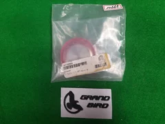 AMAT 3300-02306 FTG FLANGE BLANK-OFF NW40 2.16OD X .20, NEW