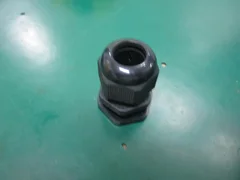 AMAT 3300-02347 CONN STRN RLF LIQ TIGHT 420 546 D CABLE NYLON