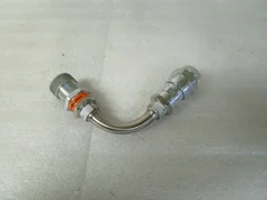 AMAT 3300-02458 293-06 NTB FTG TUBE ELBOW 3/4" SST CTI 3788039G001