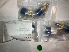 AMAT 3300-02518 MALE NPTF PIPE, NEW - Free Shipping