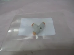 AMAT 3300-02645 FTG TEE 1/8 TBG, 421607