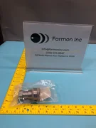 AMAT 3300-02658 FTG PLG 1/2 Body X 1/2-14FP3.03L, 153855
