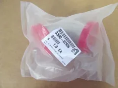 AMAT 3300-02936  ISO KF-50 ST/ST 90 Degree Elbow Vacuum Fitting, 3.17&quot; Radius