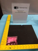 AMAT 3300-03636 FTG TBG RDCR 3/8 X 1/2'''' SST SWAGELOK, 167900