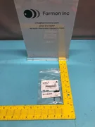 AMAT 3300-03890 FITTING BACK FERRULE 1 OD SST, 168045