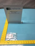 AMAT 3300-03890 FTG BACK FERRULE 1 OD SST, 169807