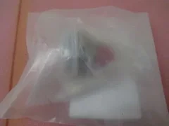 AMAT 3300-03919 FTG Adapter FLG 1.33OD TO Male 1/4 VCR SST