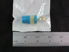 AMAT 3300-04727 FTGHOSE BARB 1/4H X 1/4MNPT SST