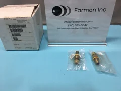 AMAT 3300-05453 ENTEGRIS C8-8FN-3 100013519 PFA HP, 168973