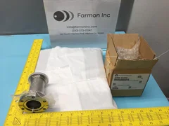 AMAT 3300-05692 FTG FLG ADPTR NW40 2.75OD X 2.16OD 2.0, 126680