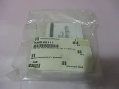 AMAT 3300-06111 FTG TBG Male Branch Tee 1/2T X 1/4NPT FL 417075