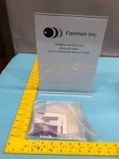 AMAT 3300-06456 FTG TBG UNION 1/4"" INTEGRAL, 162049